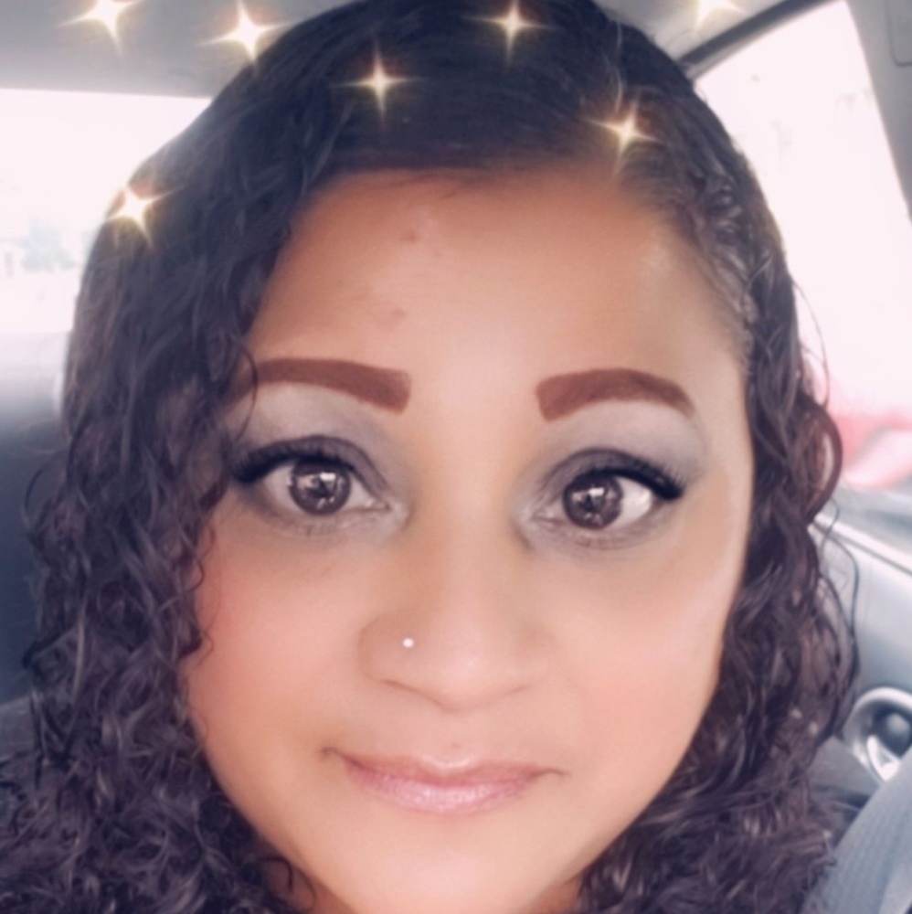 Meet your Posher, Rosa